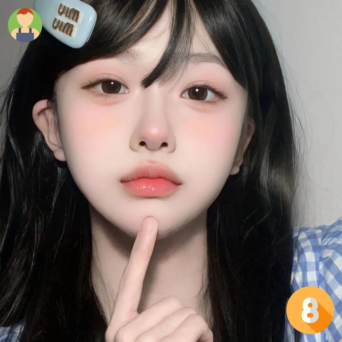 深夜不睡觉的辉